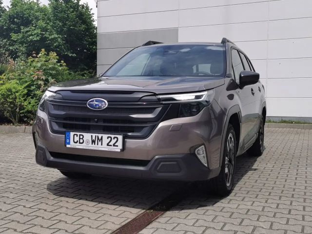 Subaru Forester AWD Active