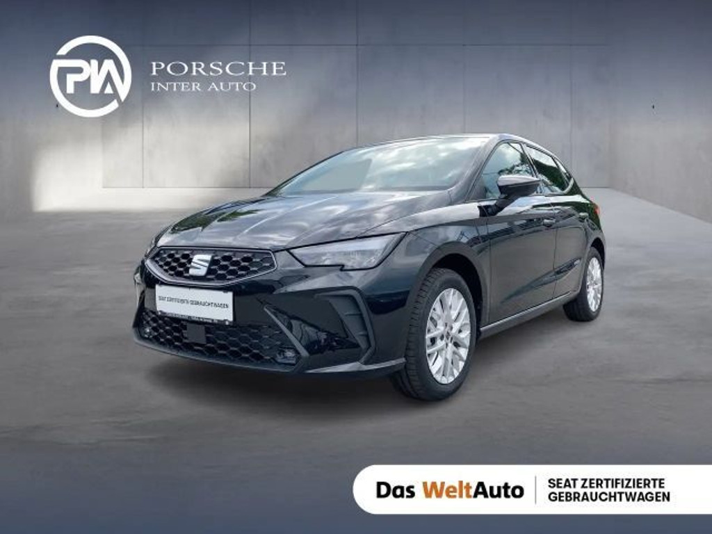 Seat Ibiza Style 1.0 TSI