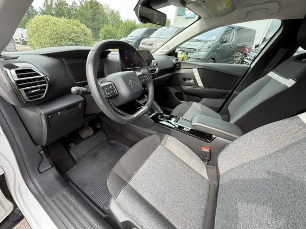 Citroën C4