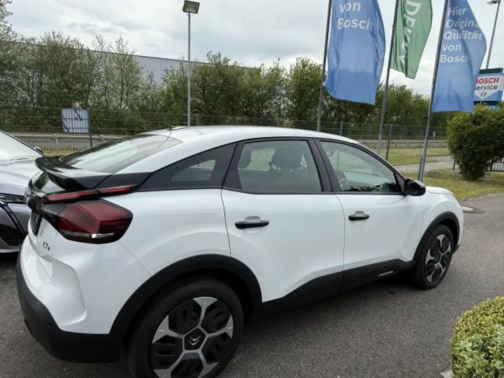 Citroën C4