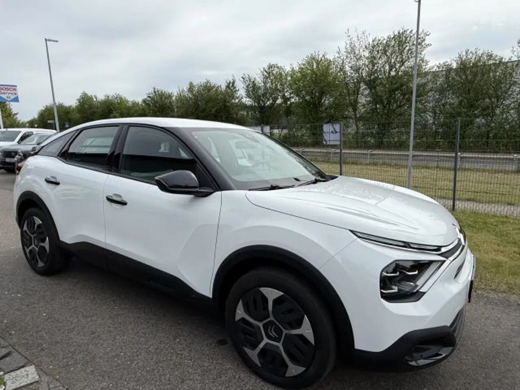 Citroën C4
