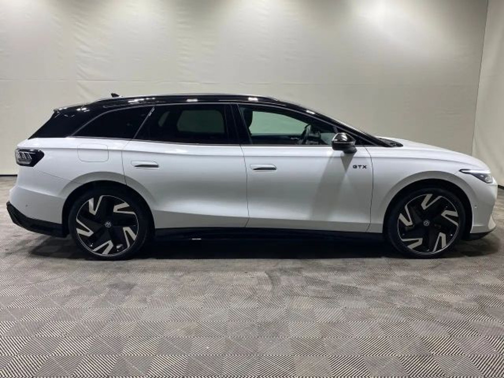 Volkswagen ID.7