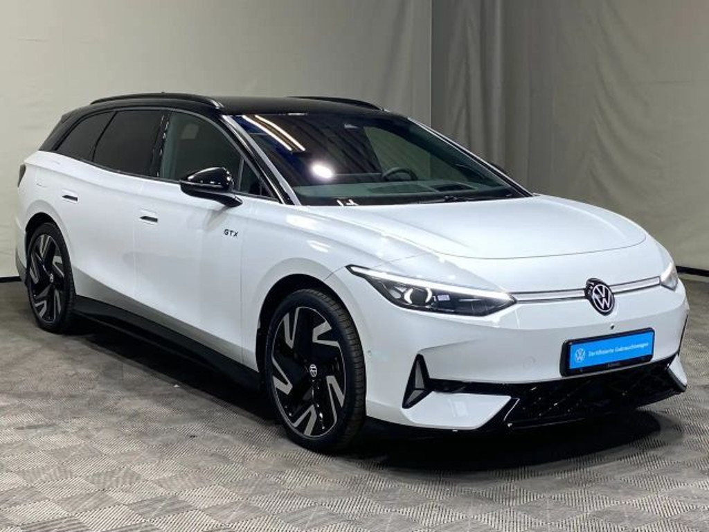 Volkswagen ID.7