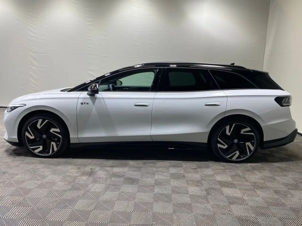 Volkswagen ID.7