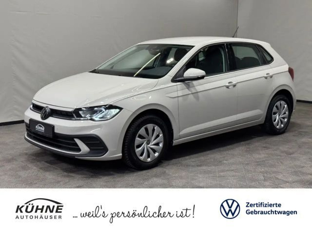 Volkswagen Polo Life