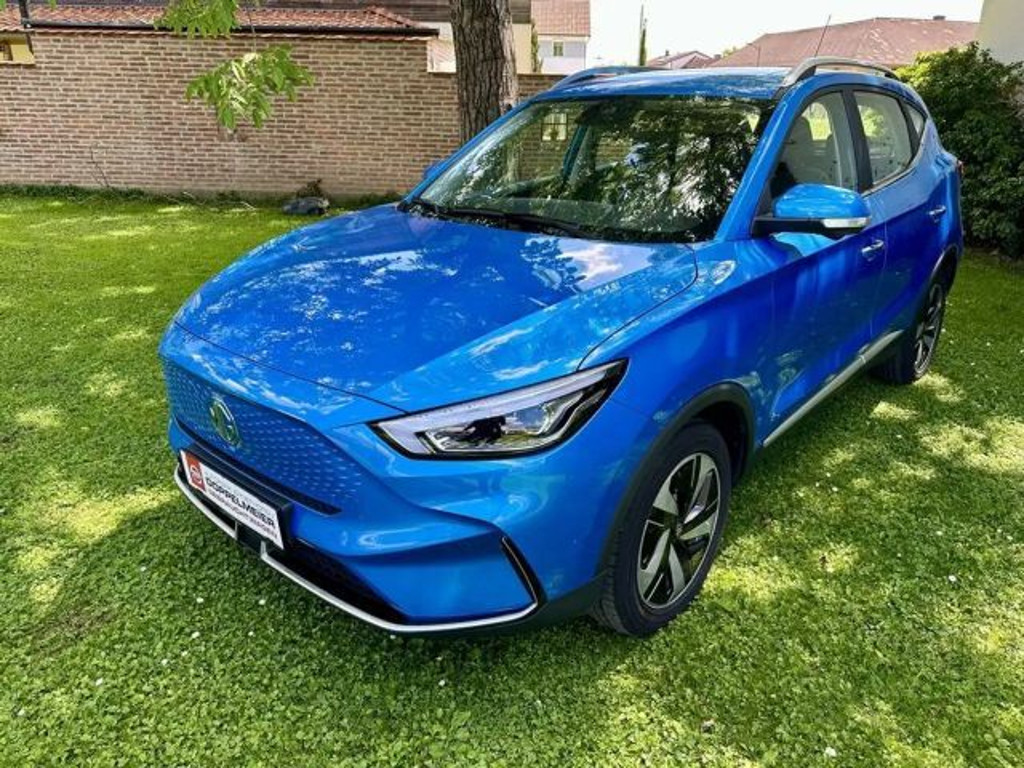 MG ZS Comfort