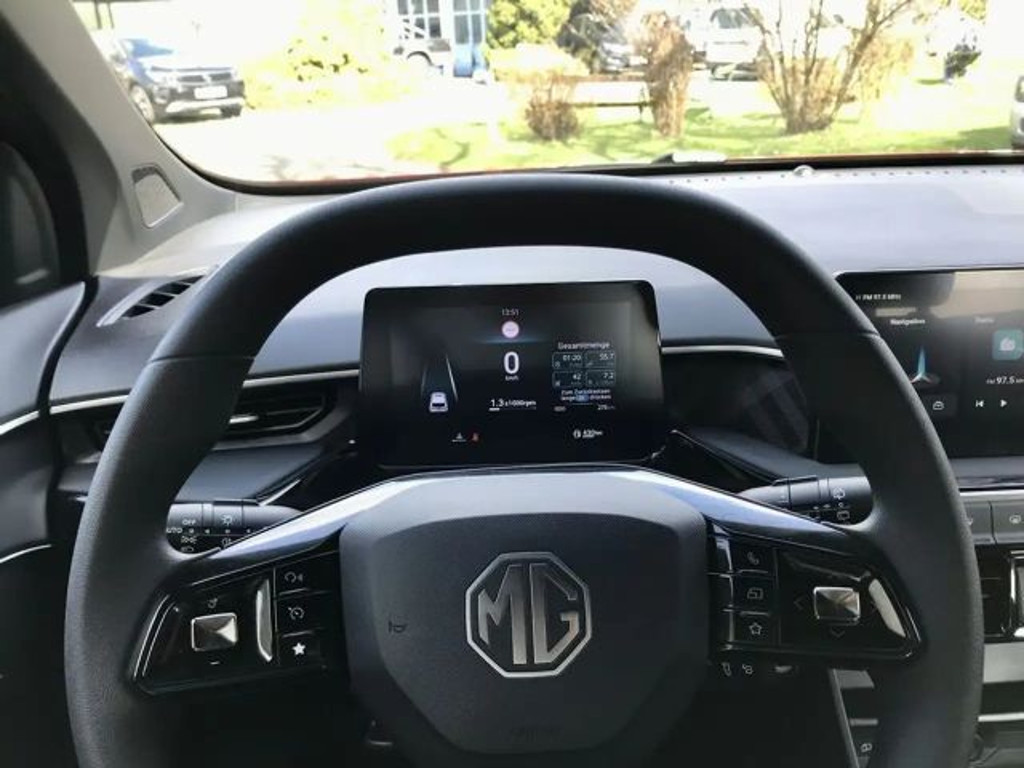 MG MG3