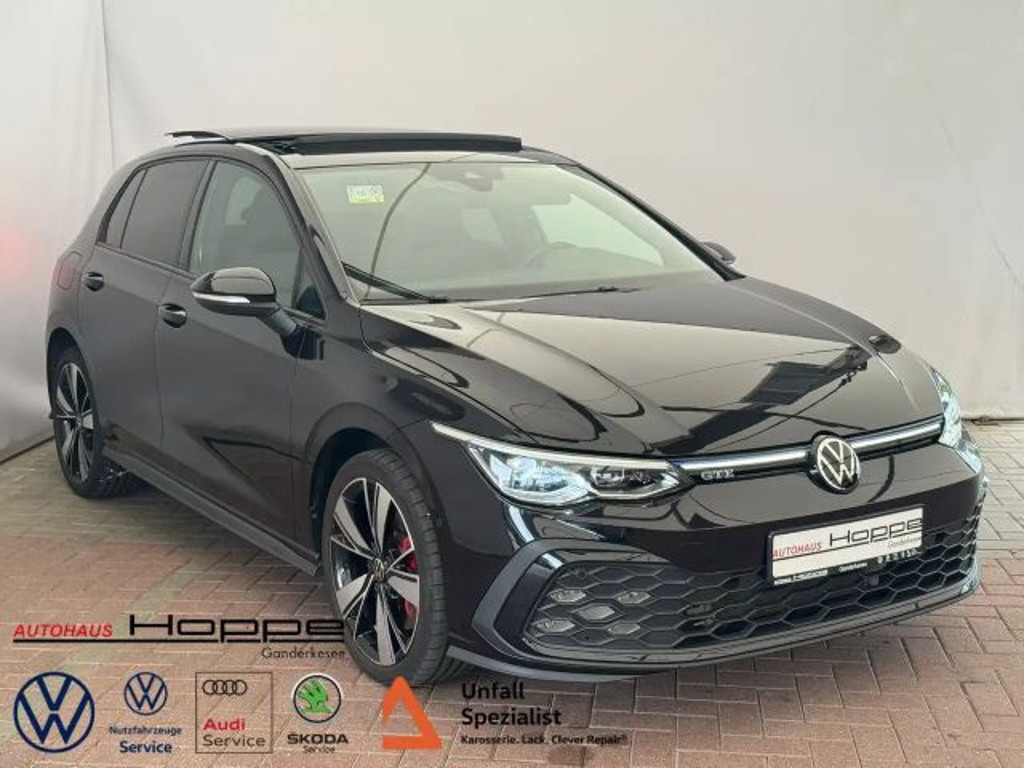 Volkswagen Golf DSG GTE eHybrid 1.4 eHybrid