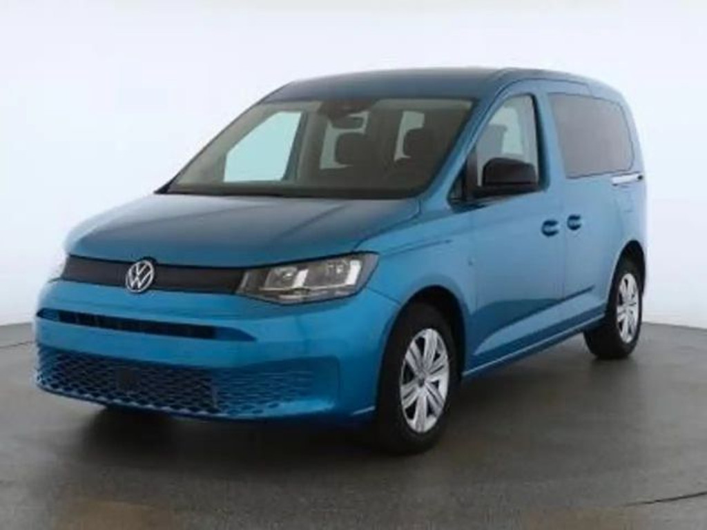 Volkswagen Caddy 1.5 TSI
