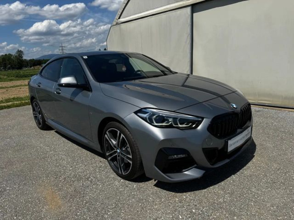 BMW 2 Serie