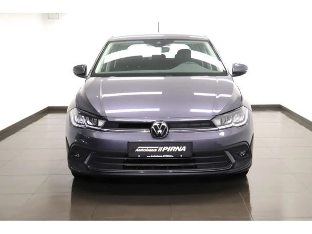 Volkswagen Polo 1.0 Basis LED App-Connect