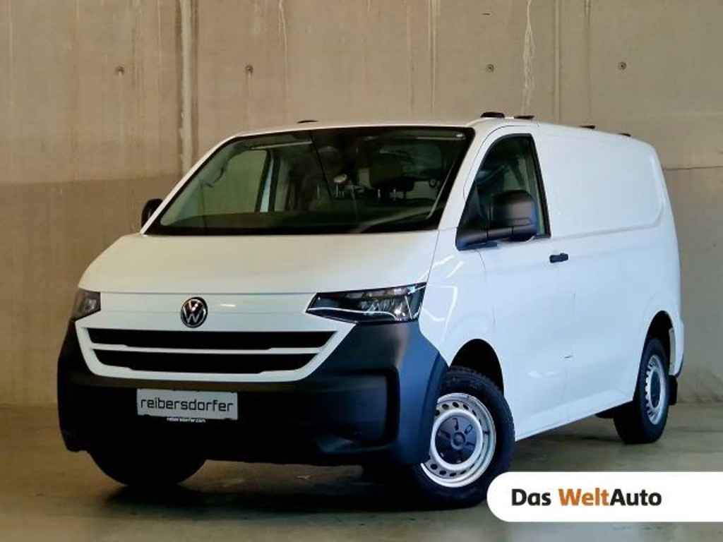 Volkswagen Transporter T7