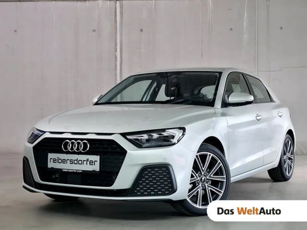 Audi A1 30 TFSI