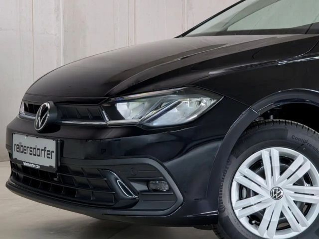 Volkswagen Polo 4Me
