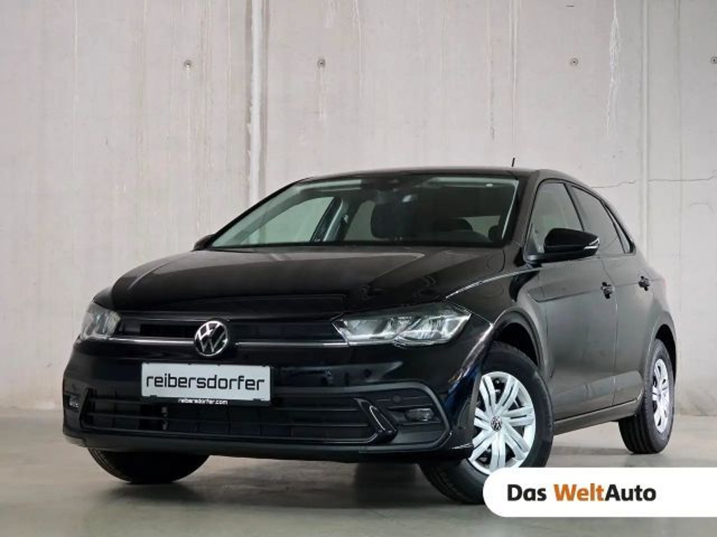 Volkswagen Polo 4Me