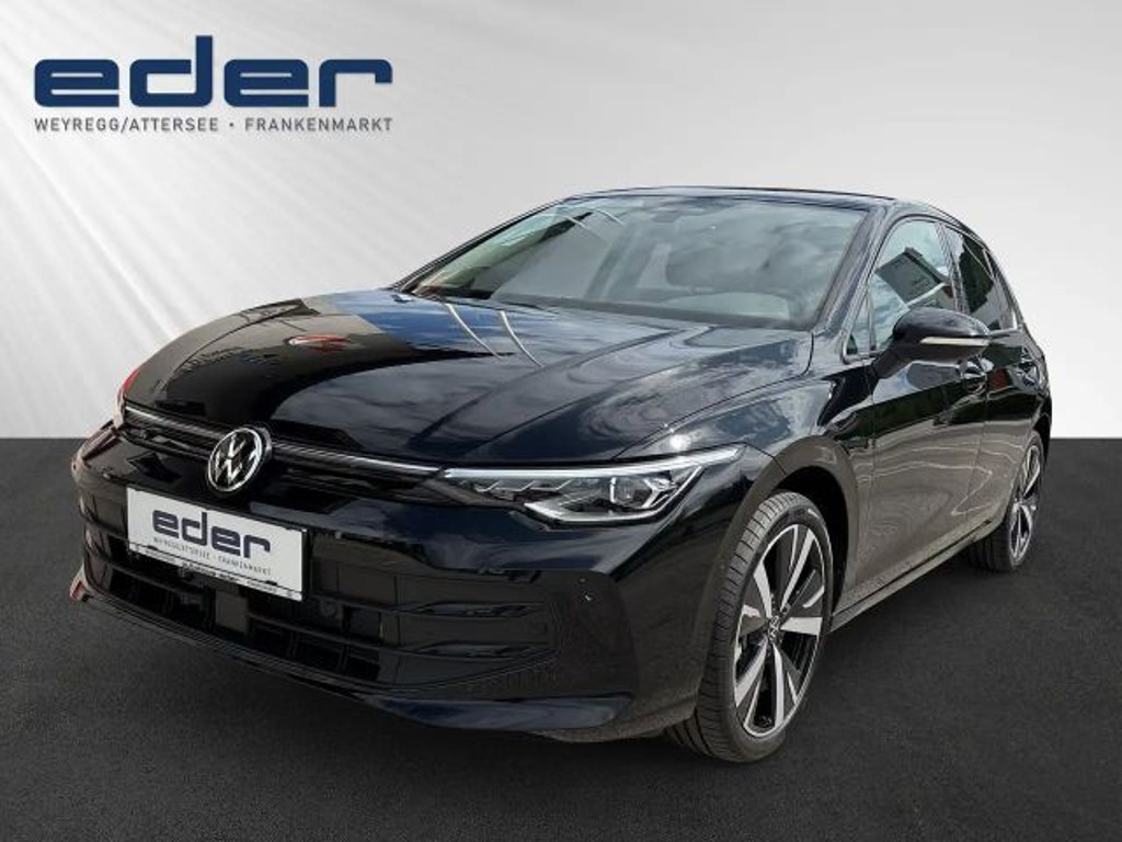 Volkswagen Golf DSG