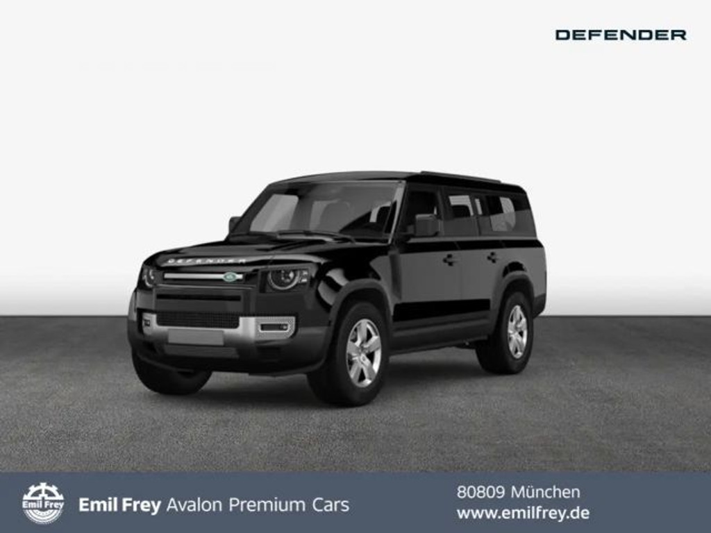 Land Rover Defender Dynamic HSE D250 110