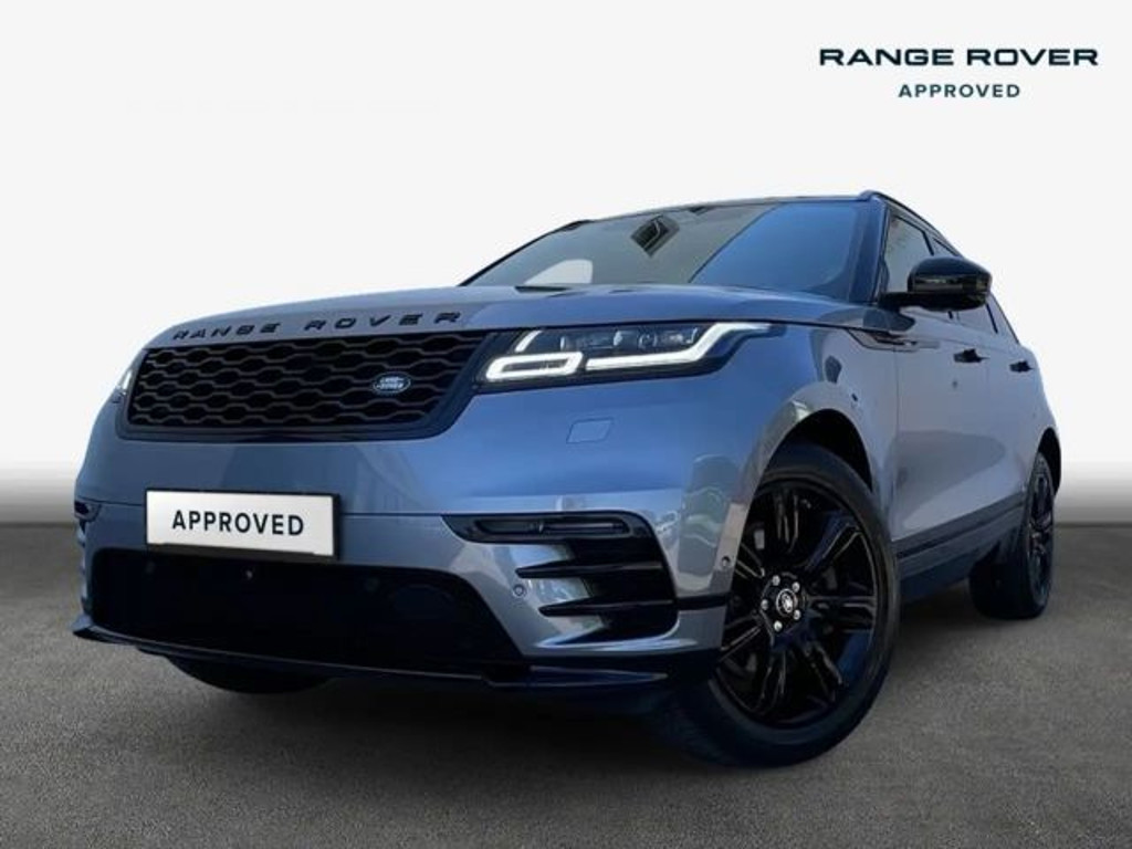Land Rover Range Rover Velar D300