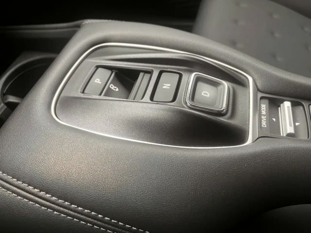 Honda ZR-V