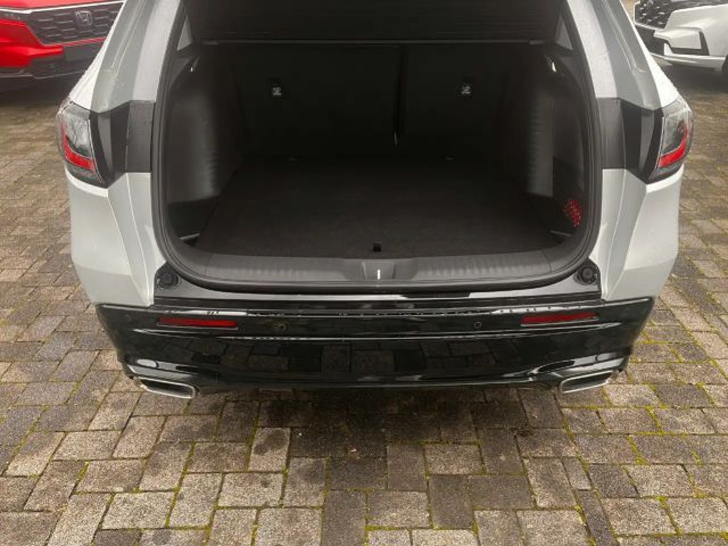 Honda ZR-V