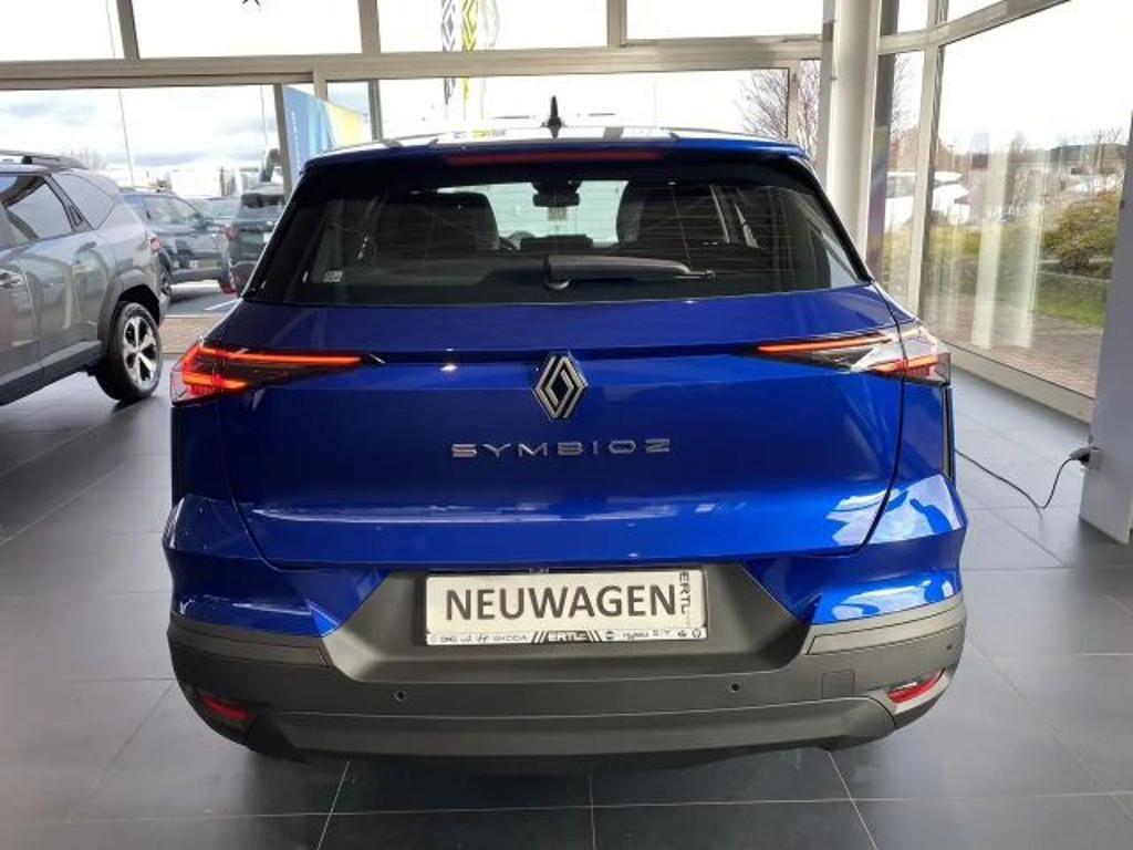 Renault Symbioz