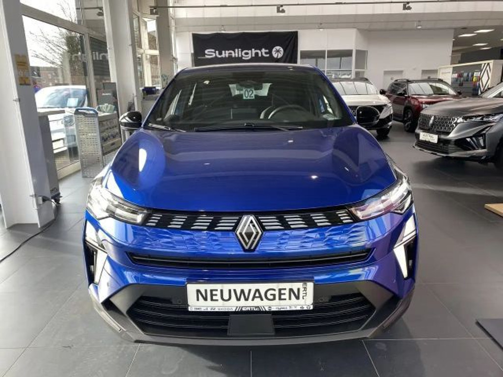 Renault Symbioz
