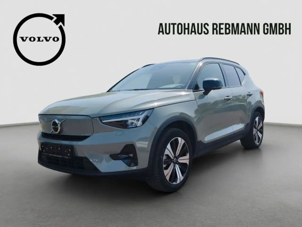 Volvo XC40 Recharge Ultimate