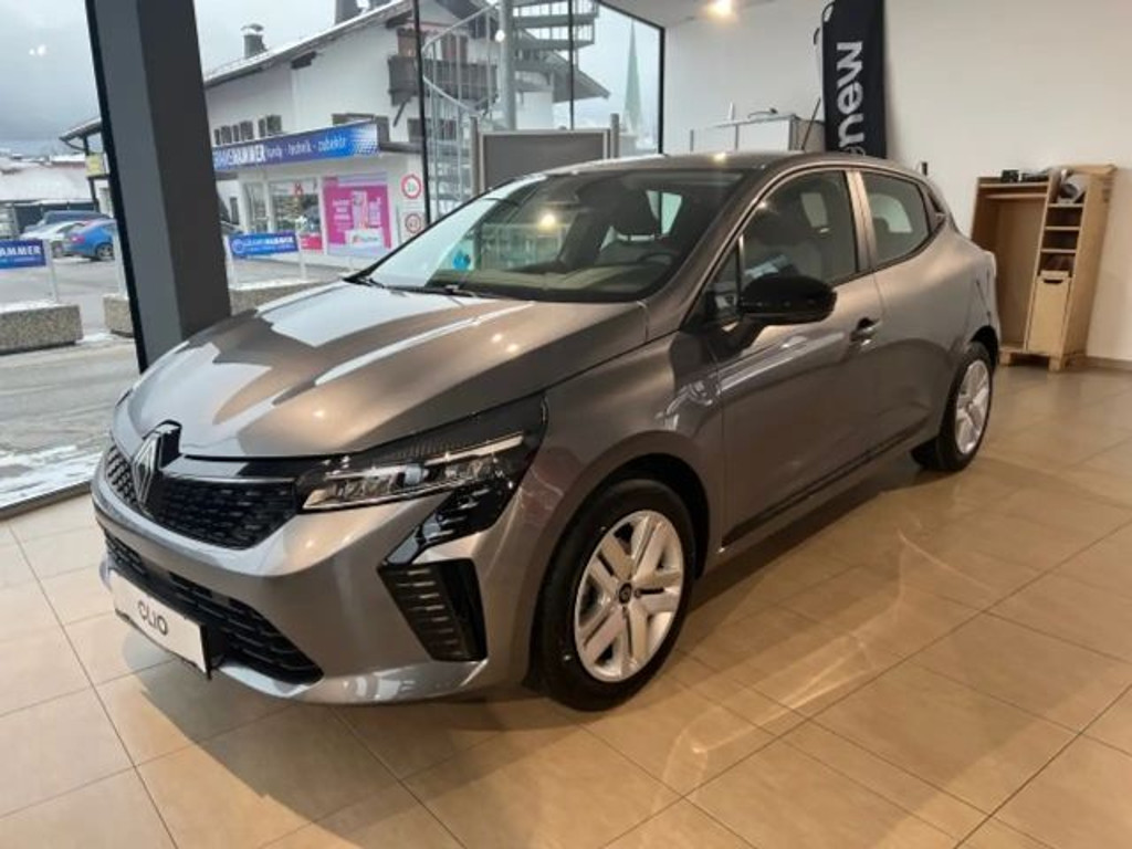Renault Clio Clio5EvolutionSCE65