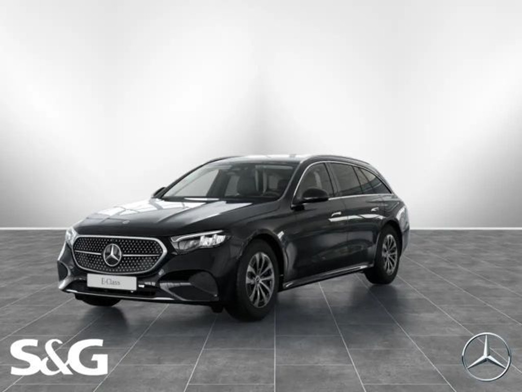 Mercedes-Benz E-Klasse E 200 Estate E 200 d