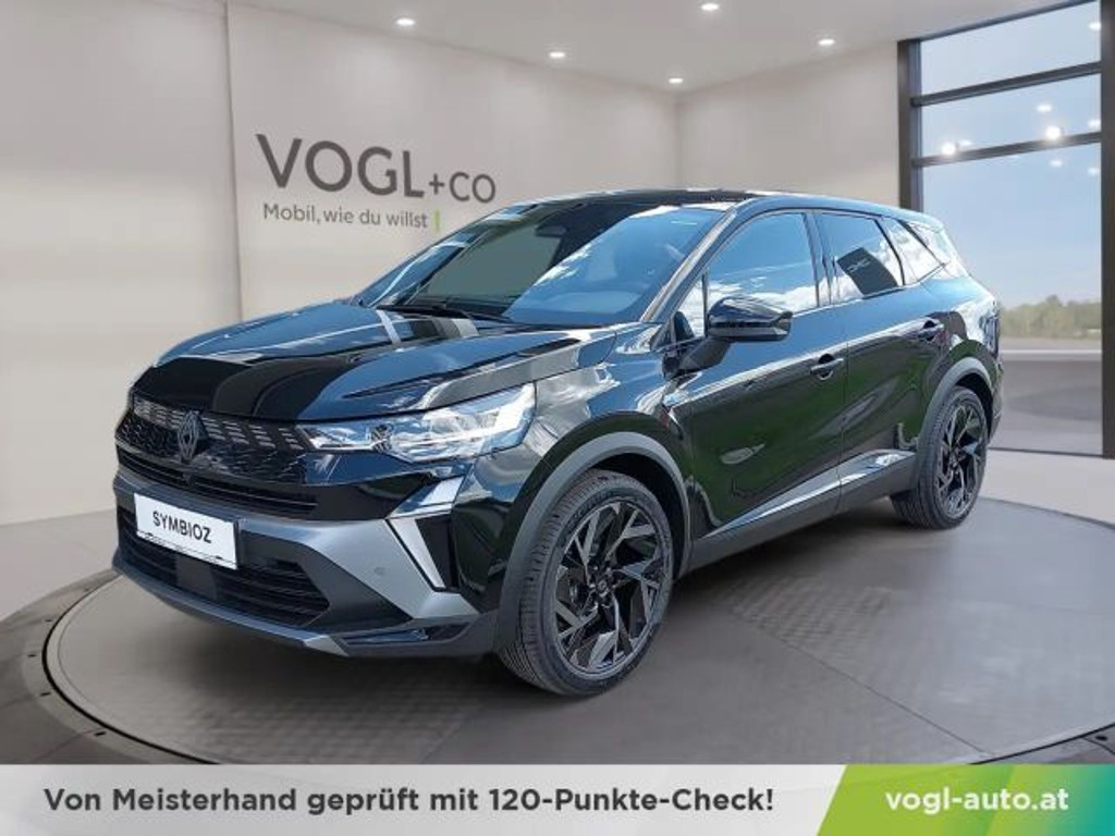 Renault Symbioz E-Tech Esprit Alpine