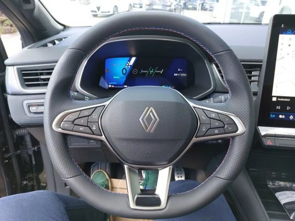 Renault Symbioz