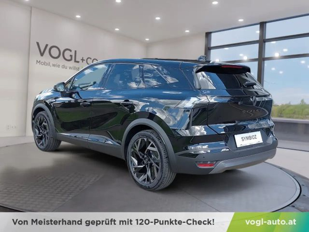 Renault Symbioz