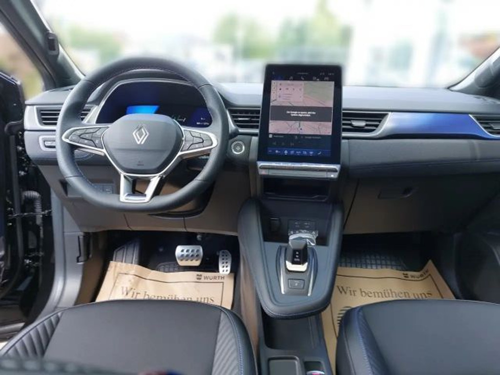 Renault Symbioz