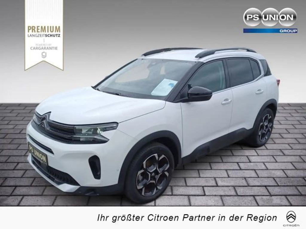 Citroën C5 Aircross PureTech Plus