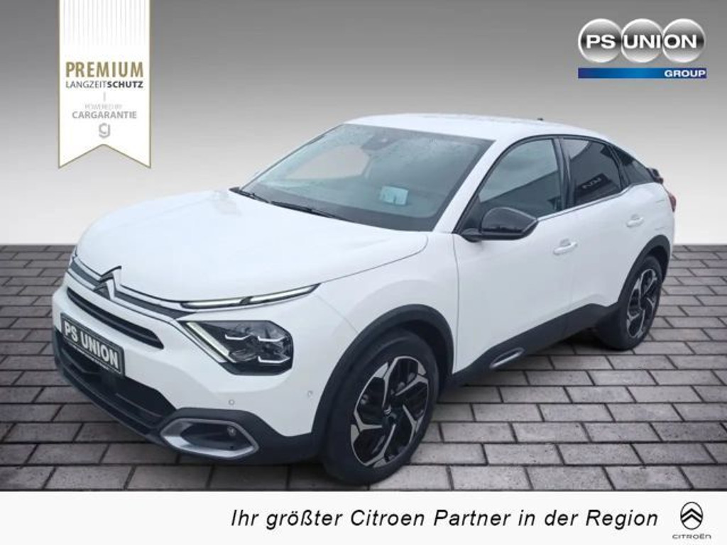 Citroën C4 Max