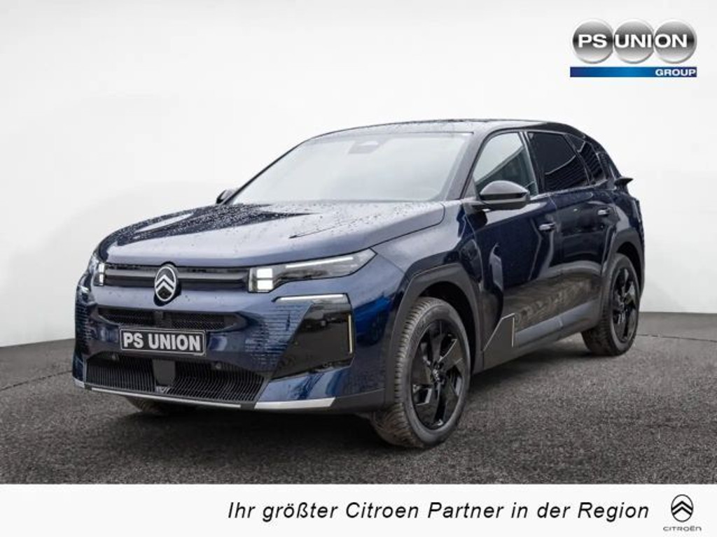 Citroën C5 Aircross Hybrid Max