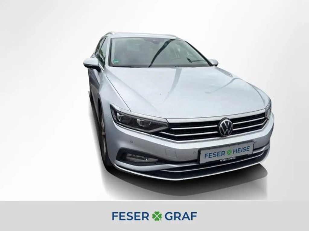 Volkswagen Passat DSG Variant 2.0 TDI Elegance Elegance