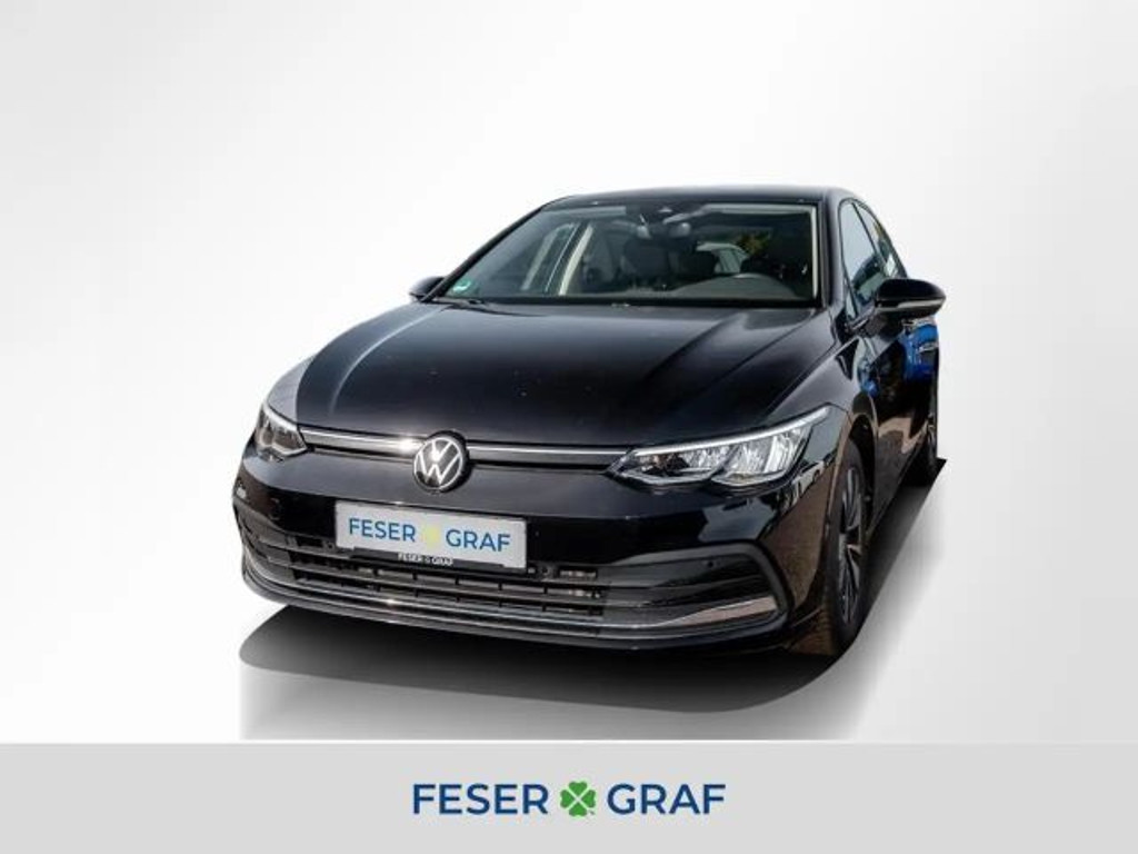Volkswagen Golf 1.5 TSI Move