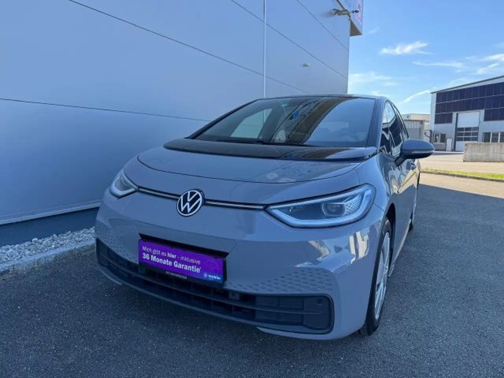 Volkswagen ID.3