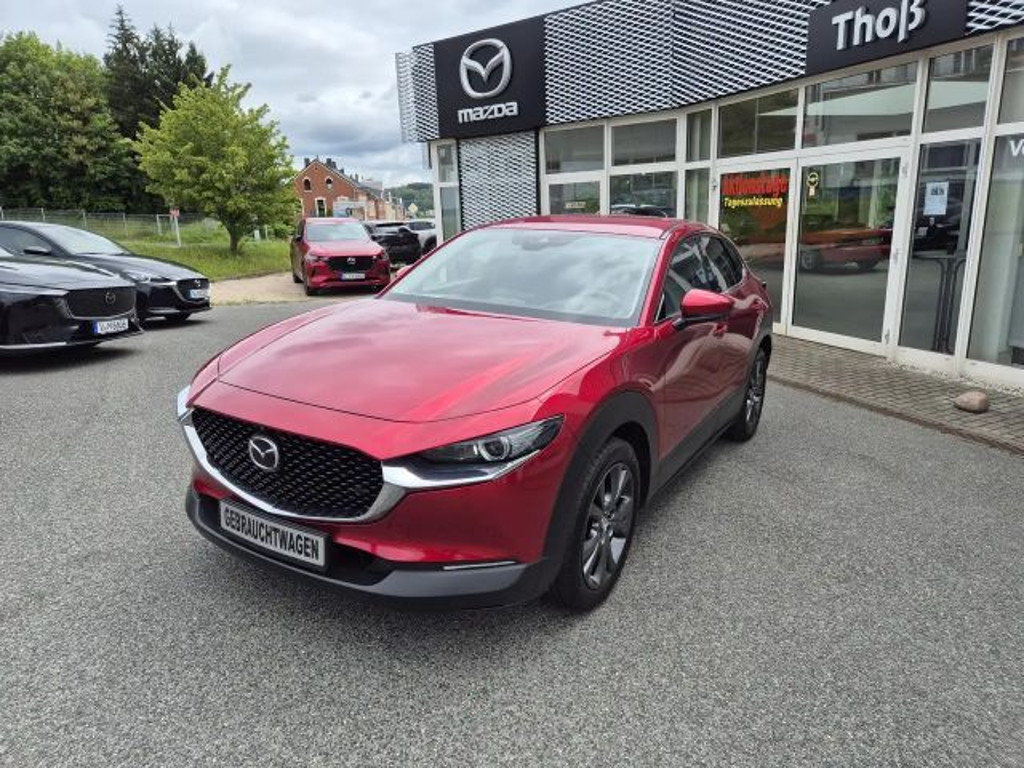 Mazda CX-30 Selection