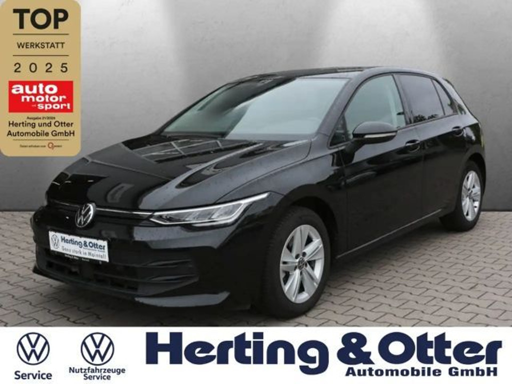 Volkswagen Golf Life eHybrid