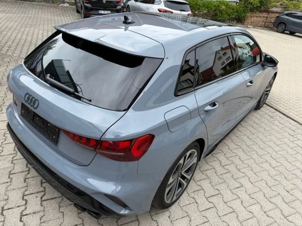 Audi S3
