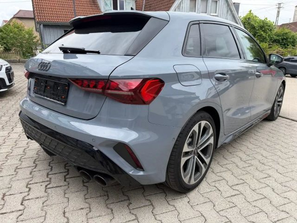 Audi S3