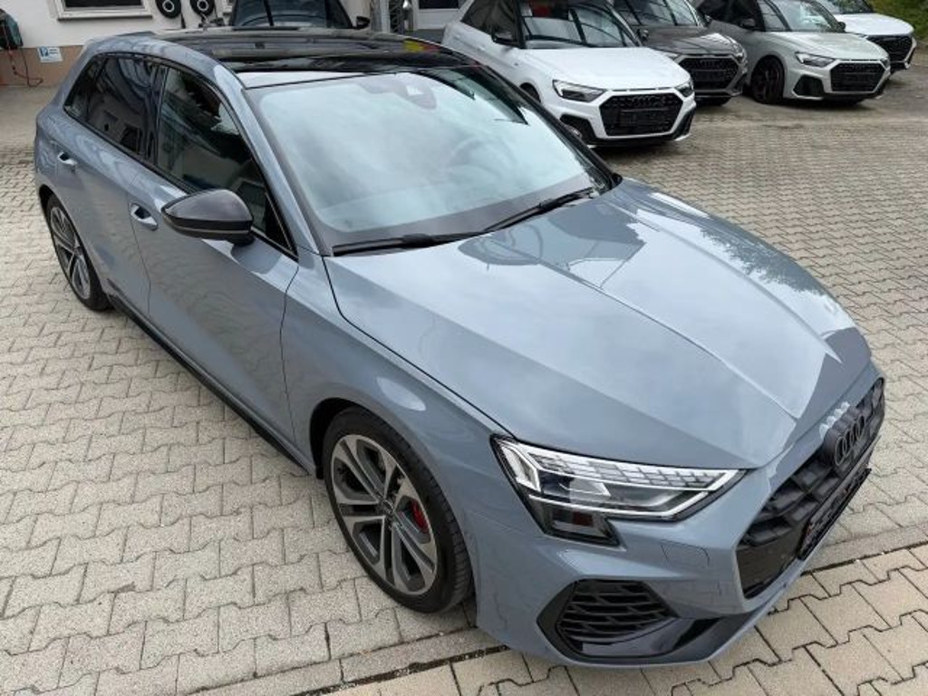 Audi S3
