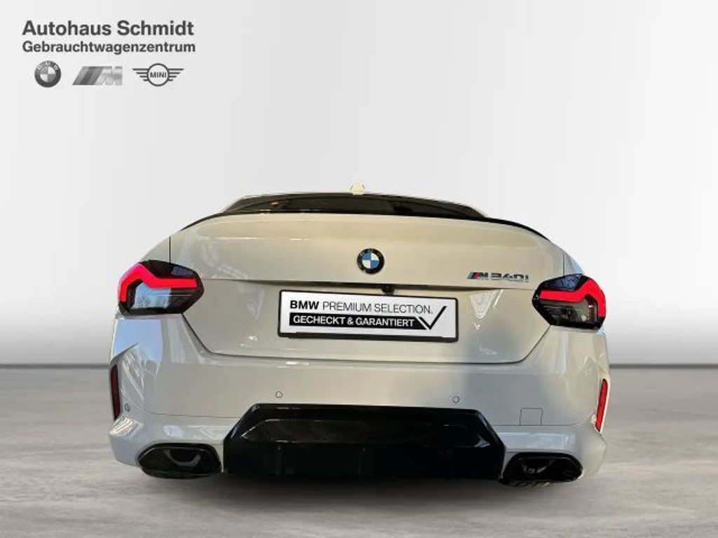 BMW 2 Serie