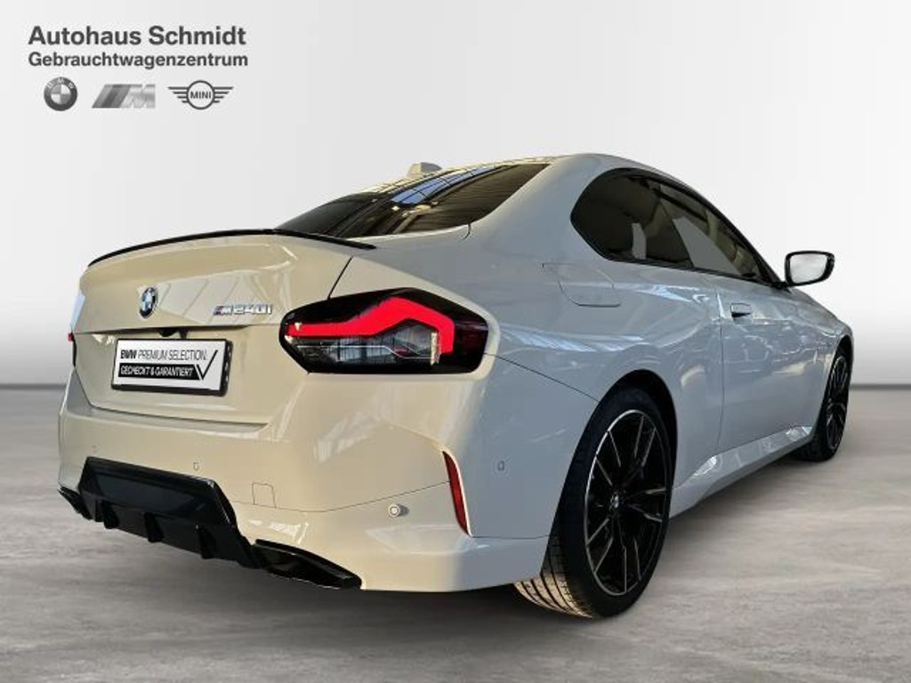 BMW 2 Serie