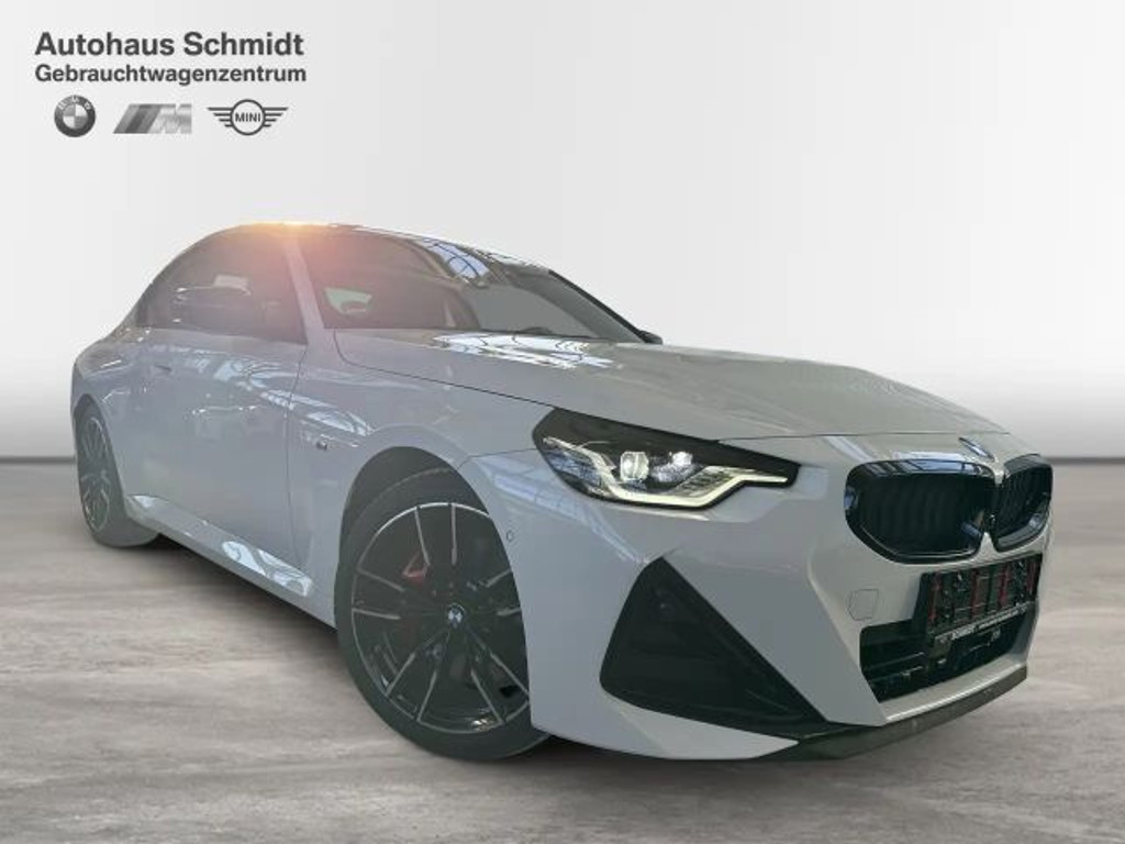 BMW 2 Serie