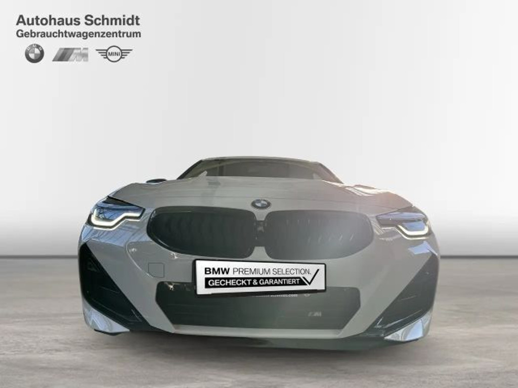 BMW 2 Serie