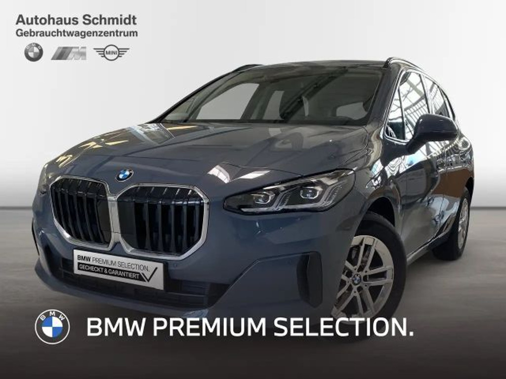 BMW 2 Serie 218 Active Tourer 218d
