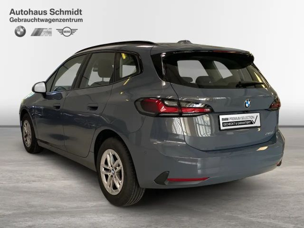 BMW 2 Serie